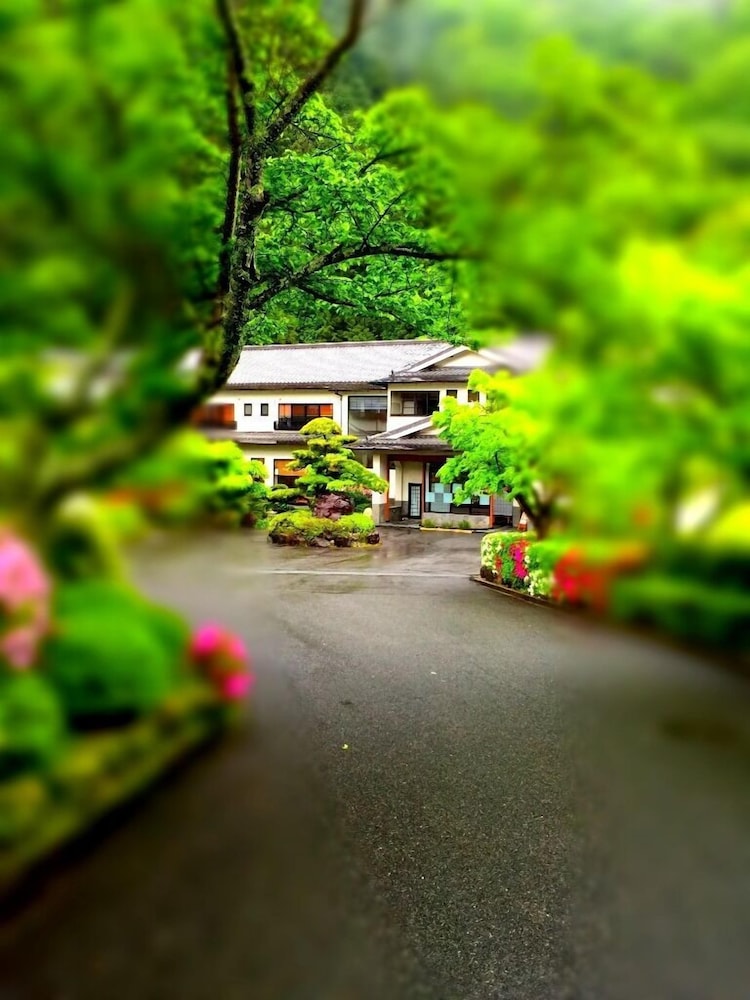 奥水間温泉 大阪