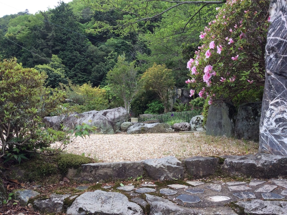 奥水間温泉 大阪
