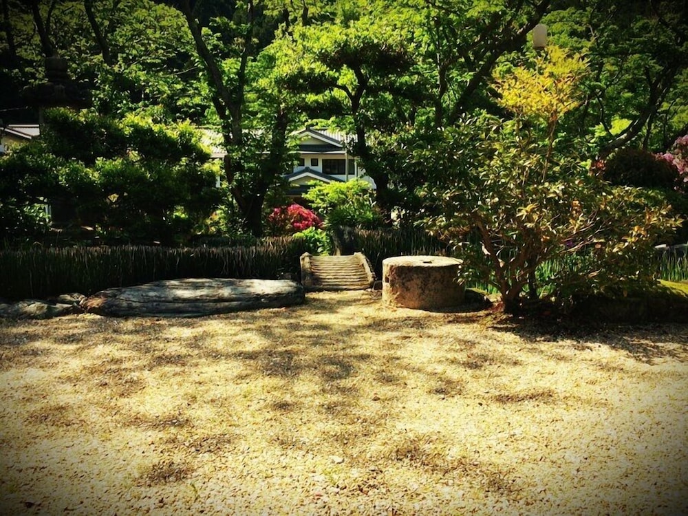 奥水間温泉 大阪