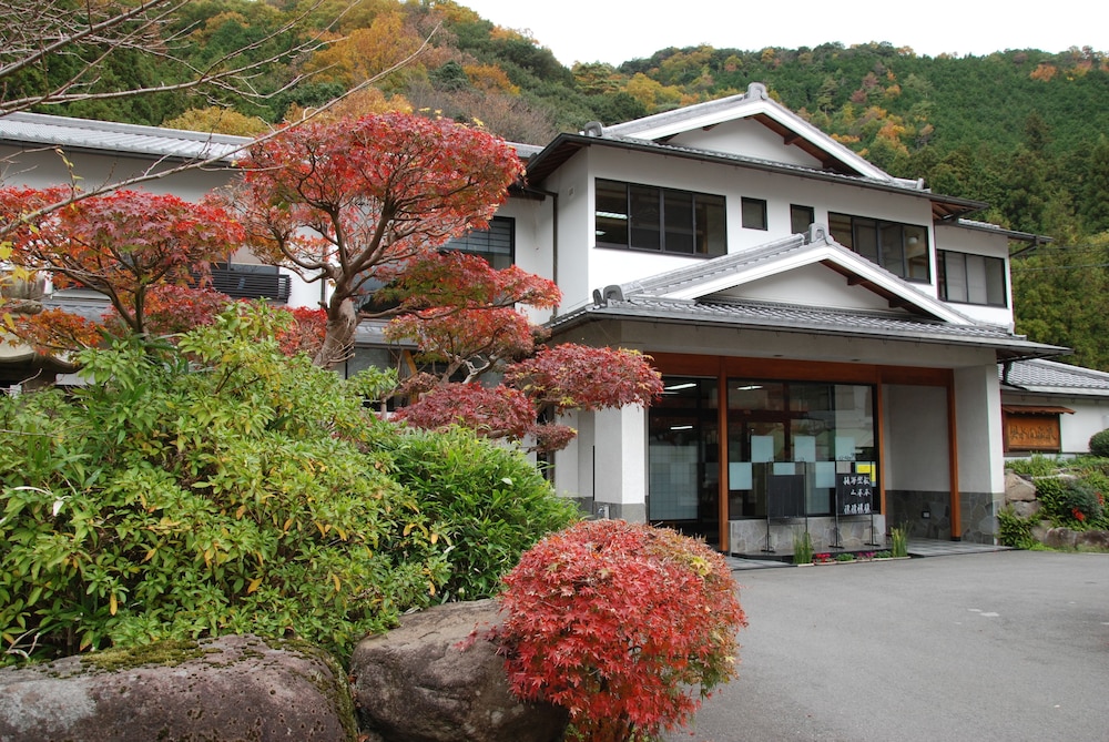 奥水間温泉 大阪