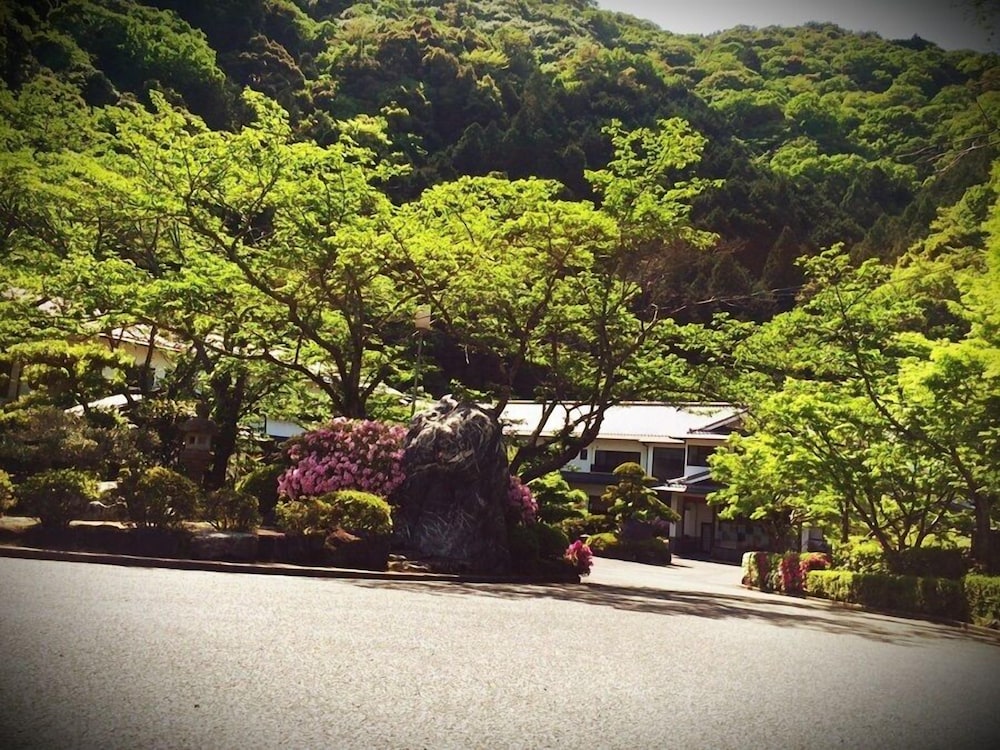 奥水間温泉 大阪
