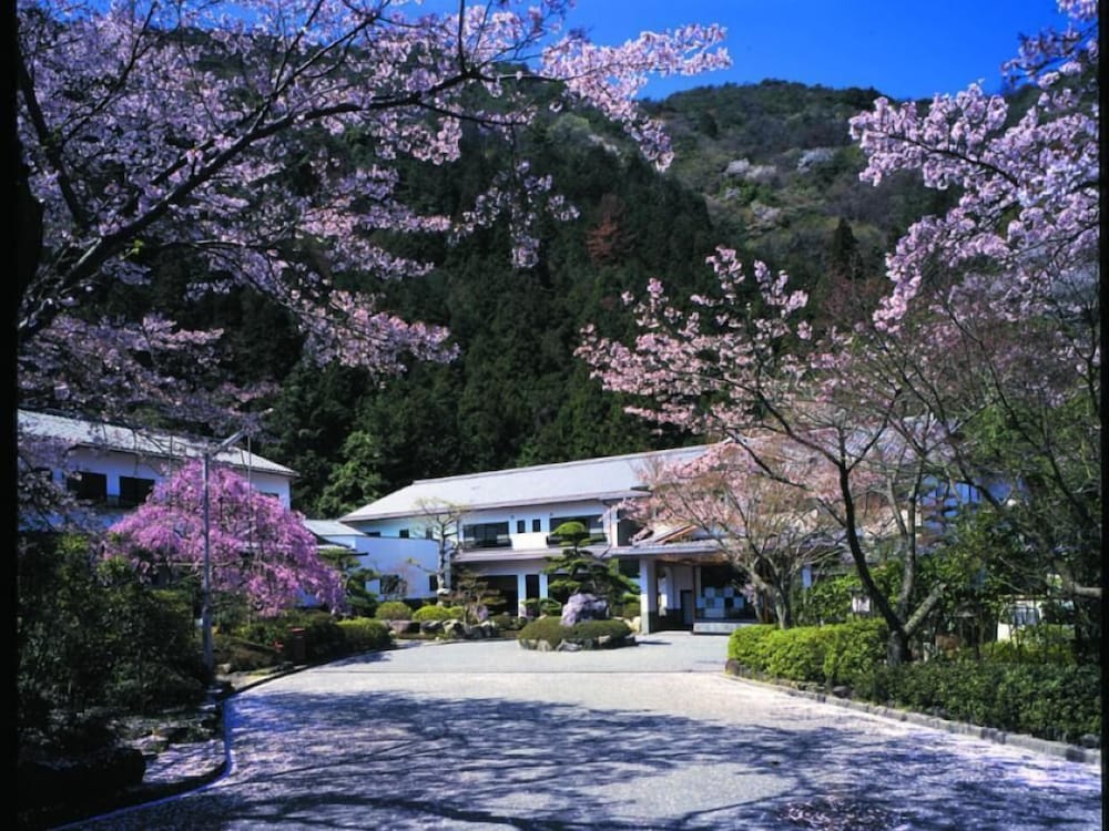 奥水間温泉 大阪