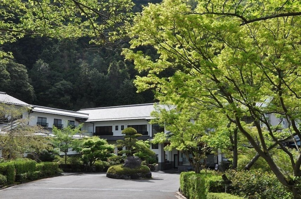 奥水間温泉 大阪