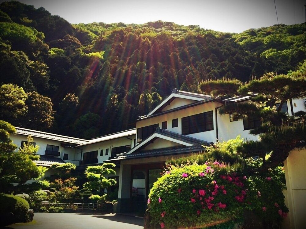 奥水間温泉 大阪