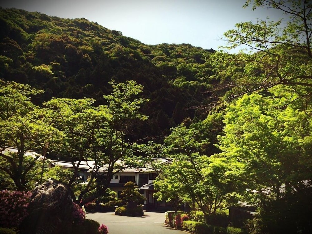奥水間温泉 大阪