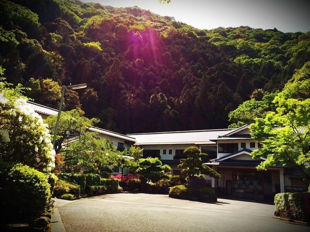 奥水間温泉 大阪