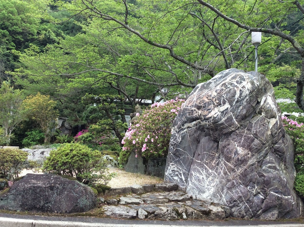 奥水間温泉 大阪