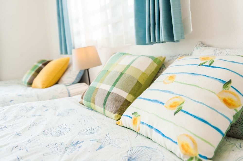 SEASIDE ROOM NAMBA 大阪