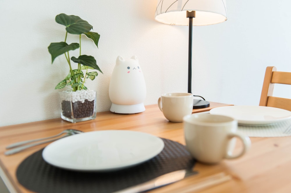 SEASIDE ROOM NAMBA 大阪