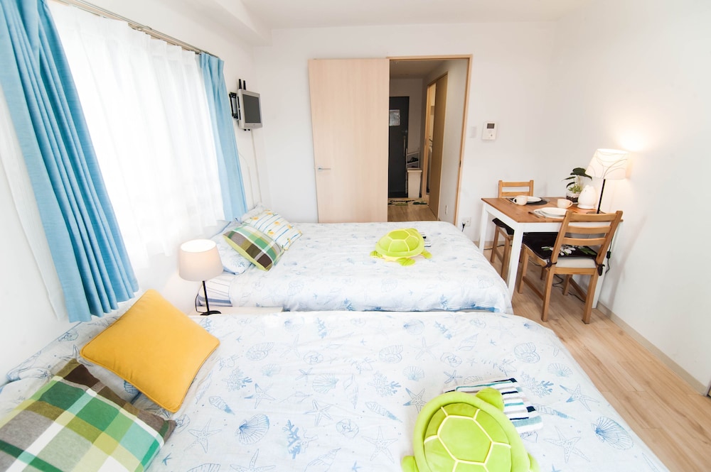 SEASIDE ROOM NAMBA 大阪