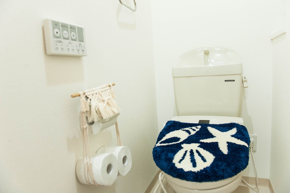 SEASIDE ROOM NAMBA 大阪