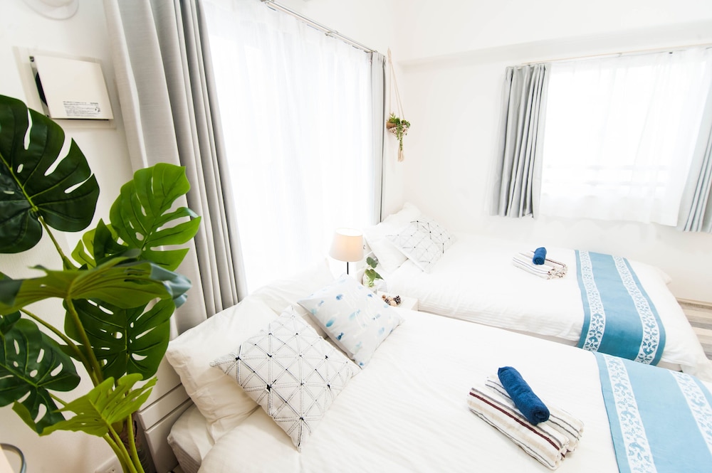 SEASIDE ROOM NAMBA 大阪