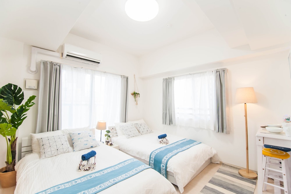 SEASIDE ROOM NAMBA 大阪