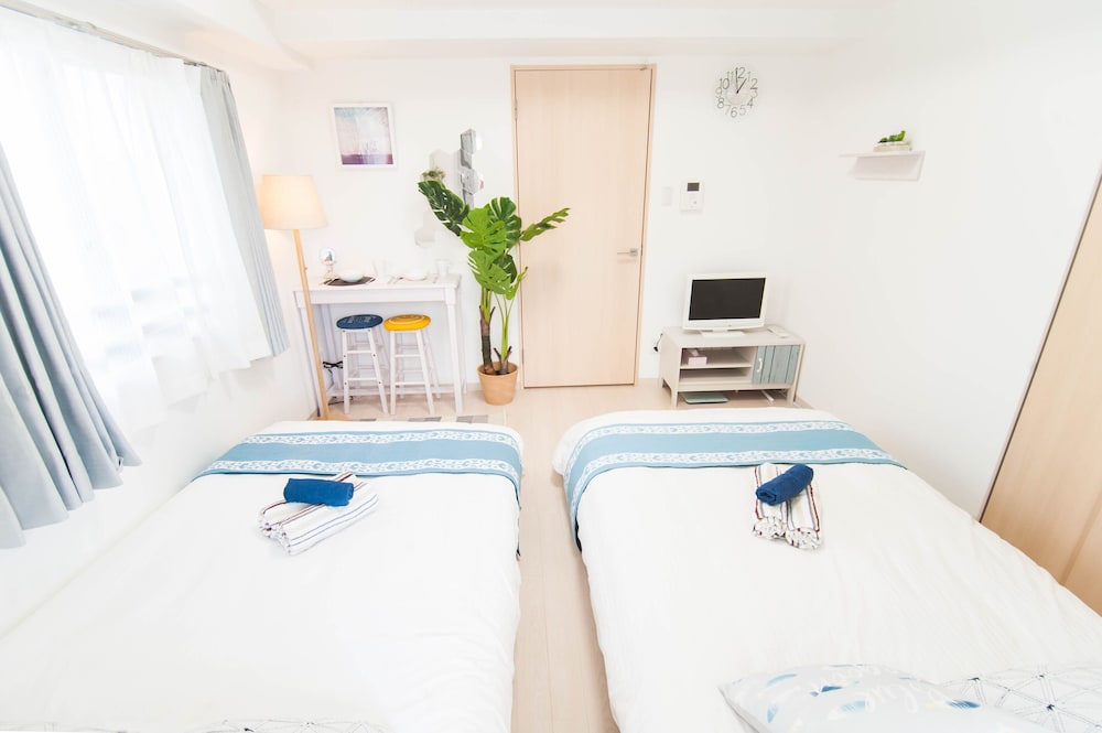 SEASIDE ROOM NAMBA 大阪