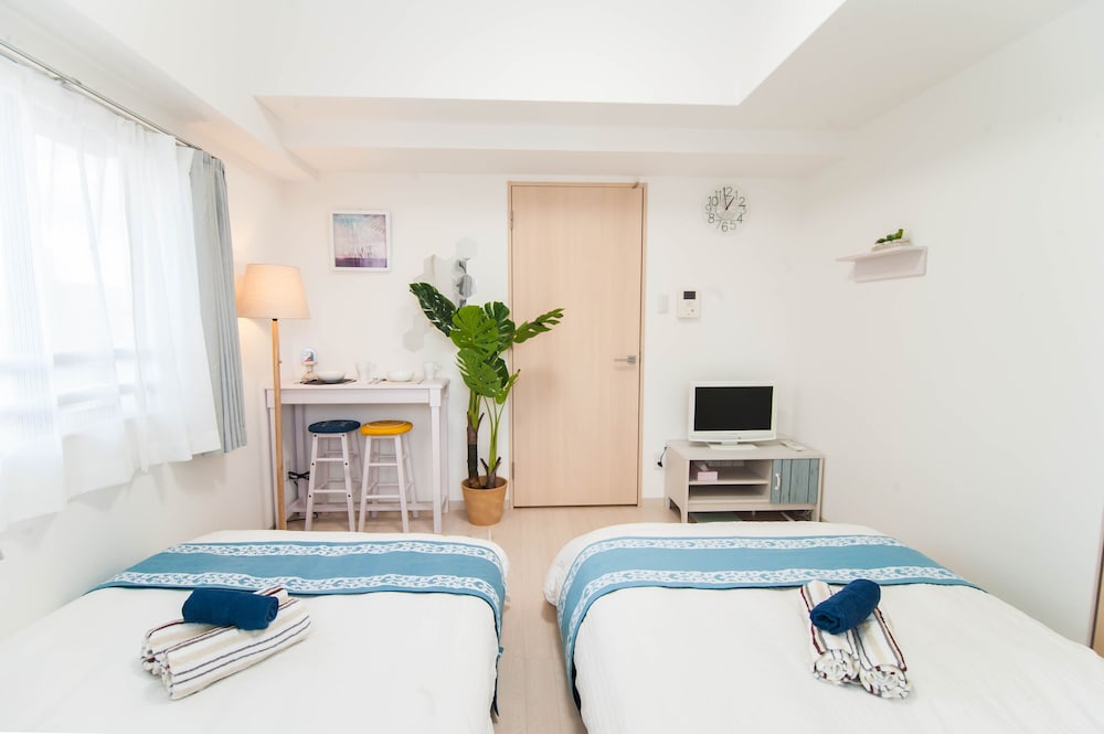 SEASIDE ROOM NAMBA 大阪