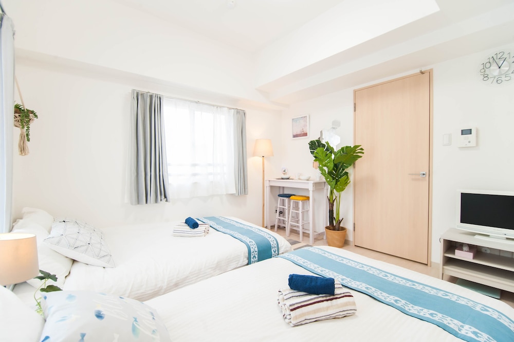 SEASIDE ROOM NAMBA 大阪