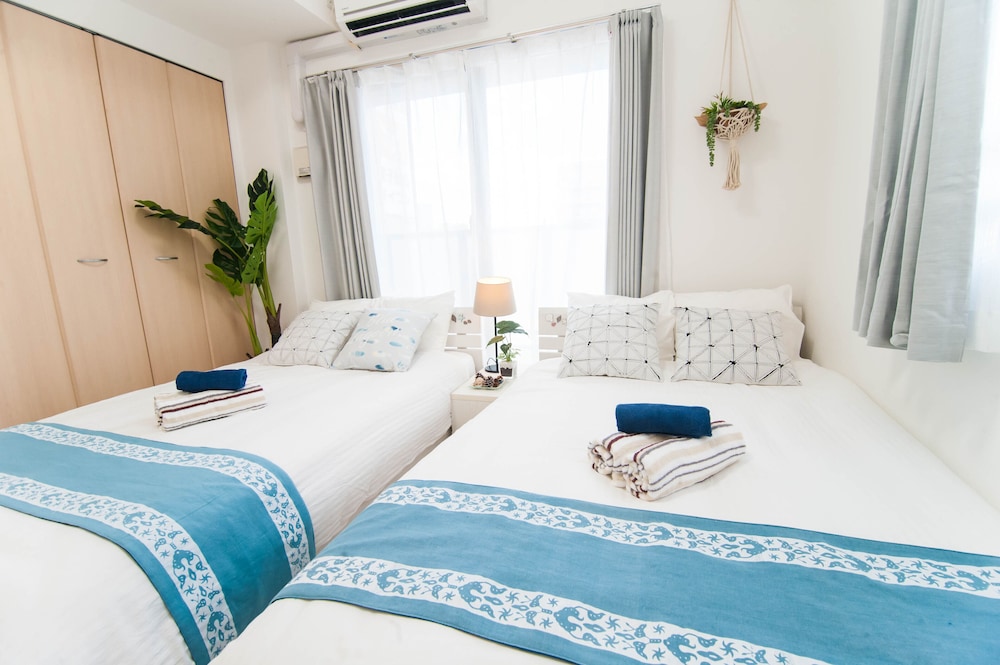 SEASIDE ROOM NAMBA 大阪