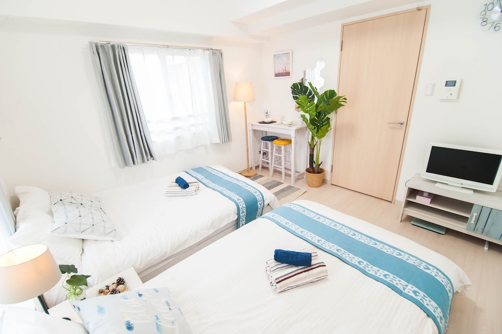 SEASIDE ROOM NAMBA 大阪