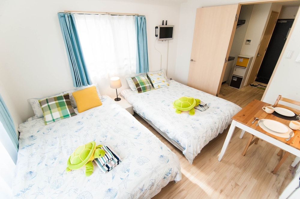 SEASIDE ROOM NAMBA 大阪