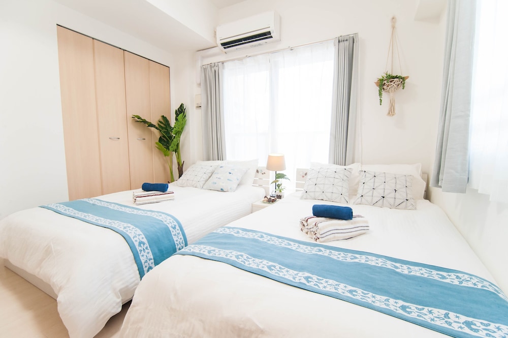 SEASIDE ROOM NAMBA 大阪