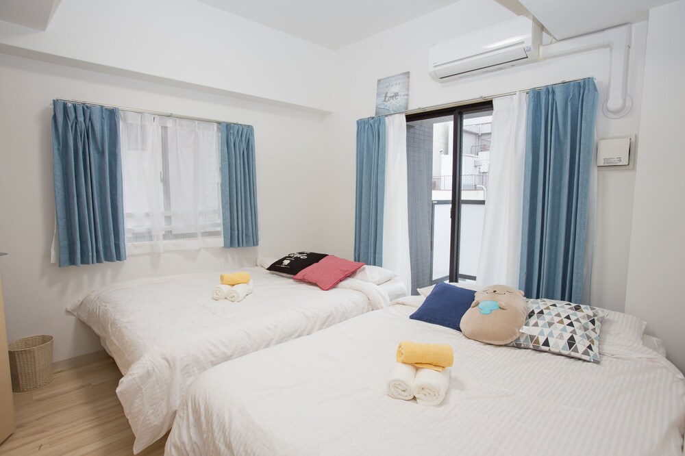 SEASIDE ROOM NAMBA 大阪