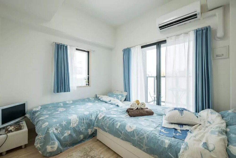 SEASIDE ROOM NAMBA 大阪