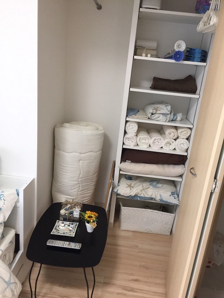 SEASIDE ROOM NAMBA 大阪