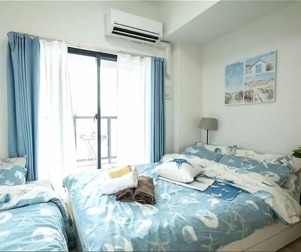SEASIDE ROOM NAMBA 大阪