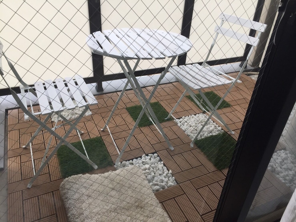 SEASIDE ROOM NAMBA 大阪