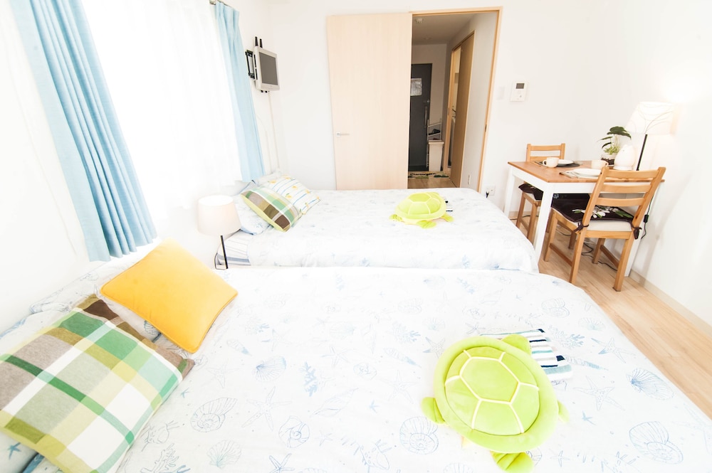 SEASIDE ROOM NAMBA 大阪