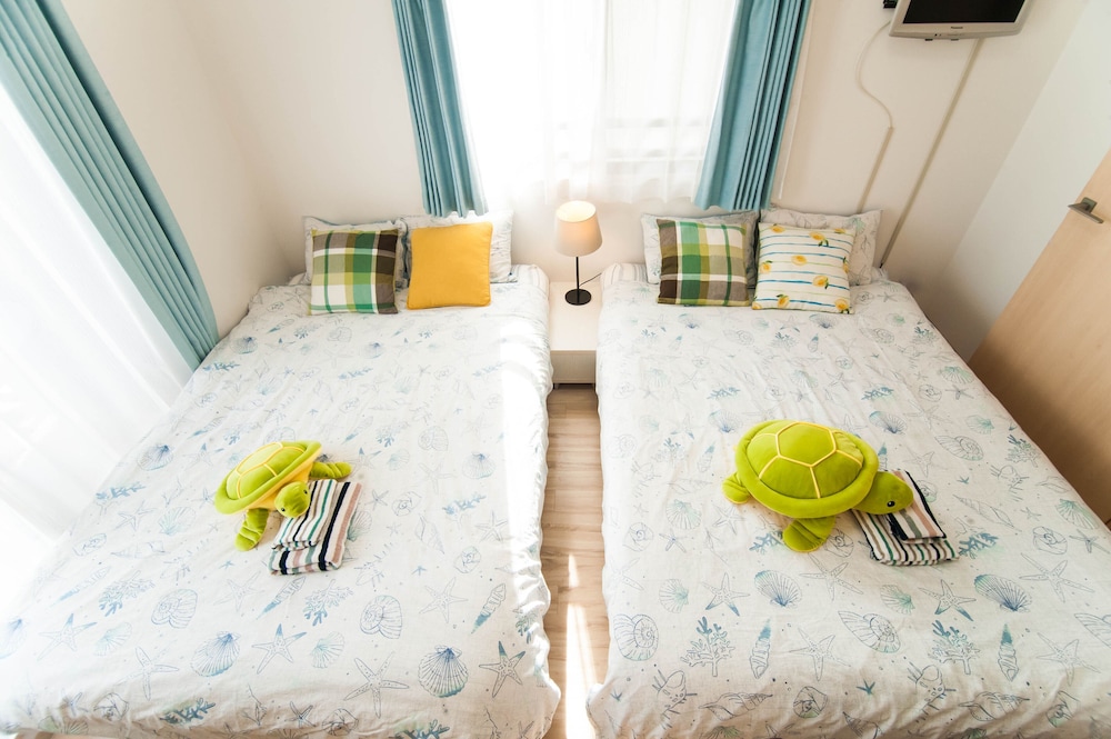 SEASIDE ROOM NAMBA 大阪