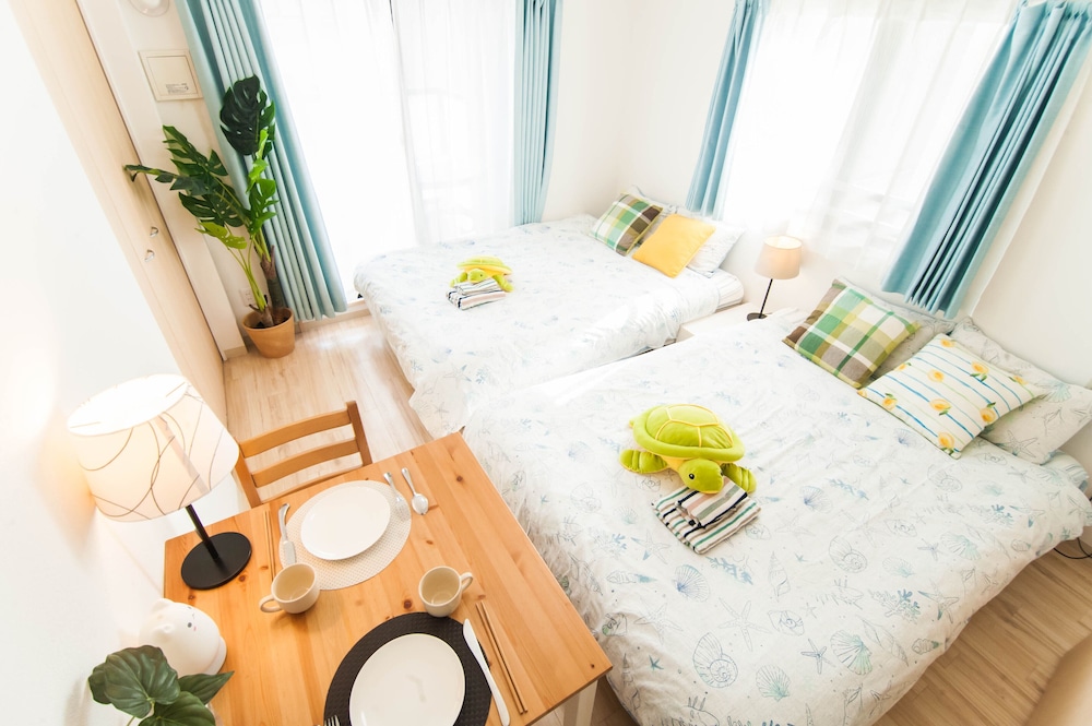 SEASIDE ROOM NAMBA 大阪