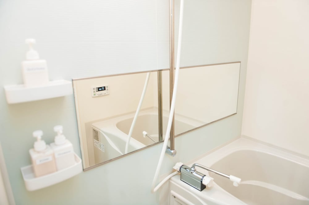 SEASIDE ROOM NAMBA 大阪