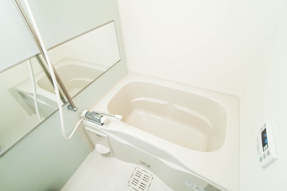 SEASIDE ROOM NAMBA 大阪