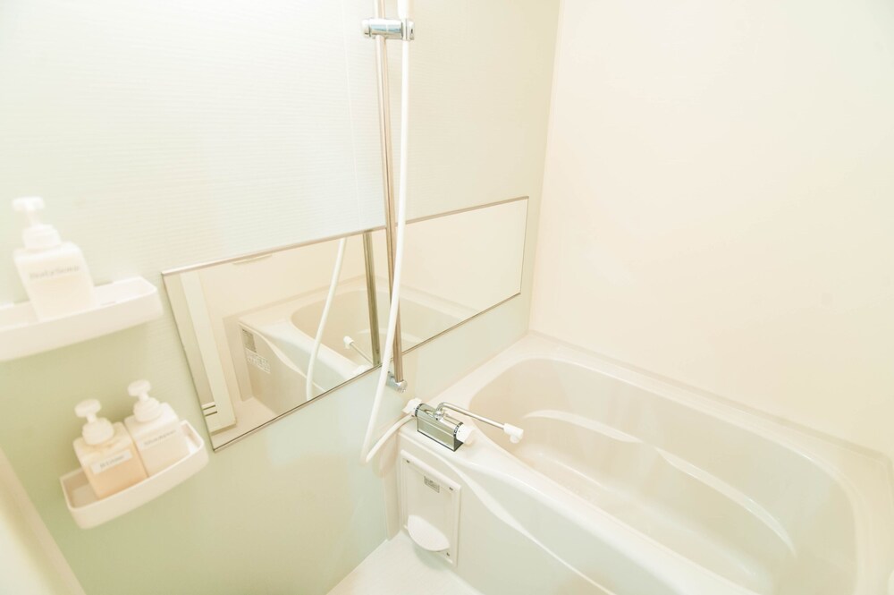 SEASIDE ROOM NAMBA 大阪