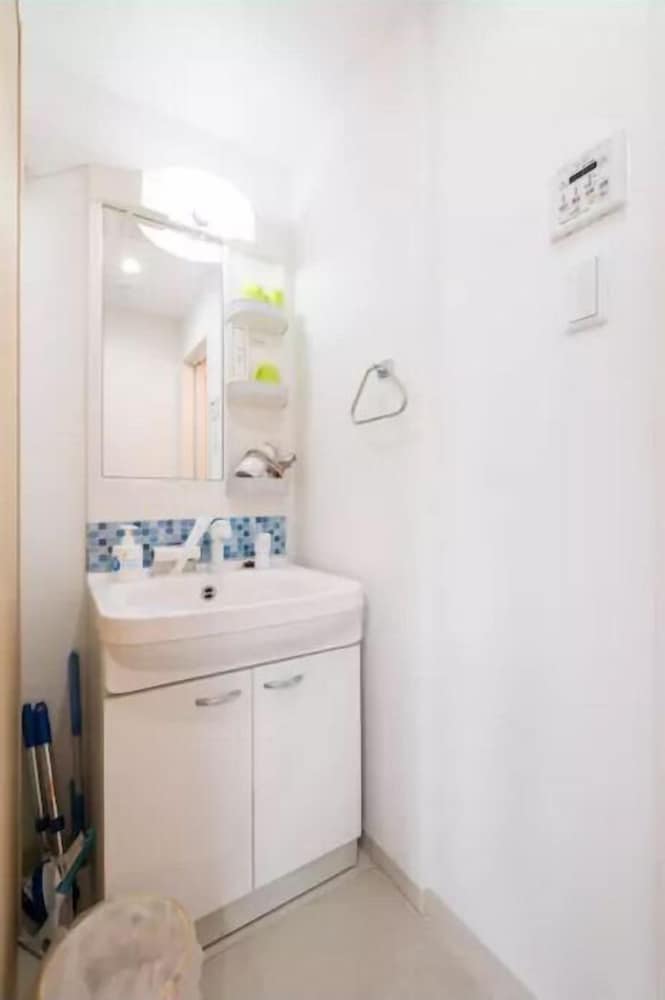 SEASIDE ROOM NAMBA 大阪