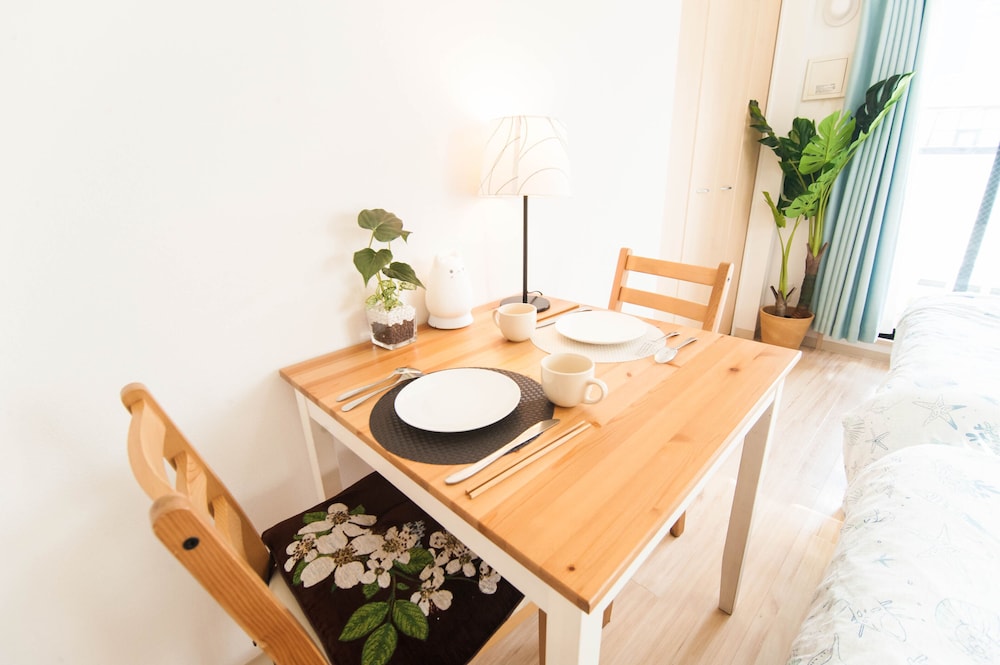 SEASIDE ROOM NAMBA 大阪