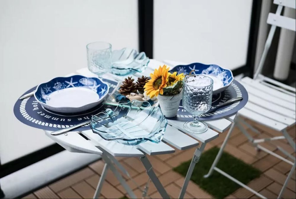 SEASIDE ROOM NAMBA 大阪