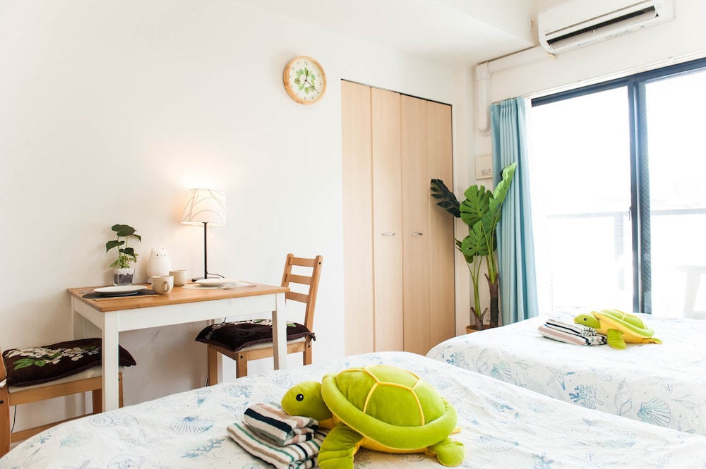 SEASIDE ROOM NAMBA 大阪