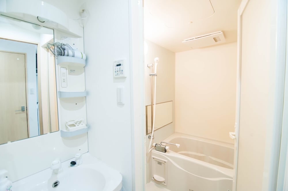 SEASIDE ROOM NAMBA 大阪