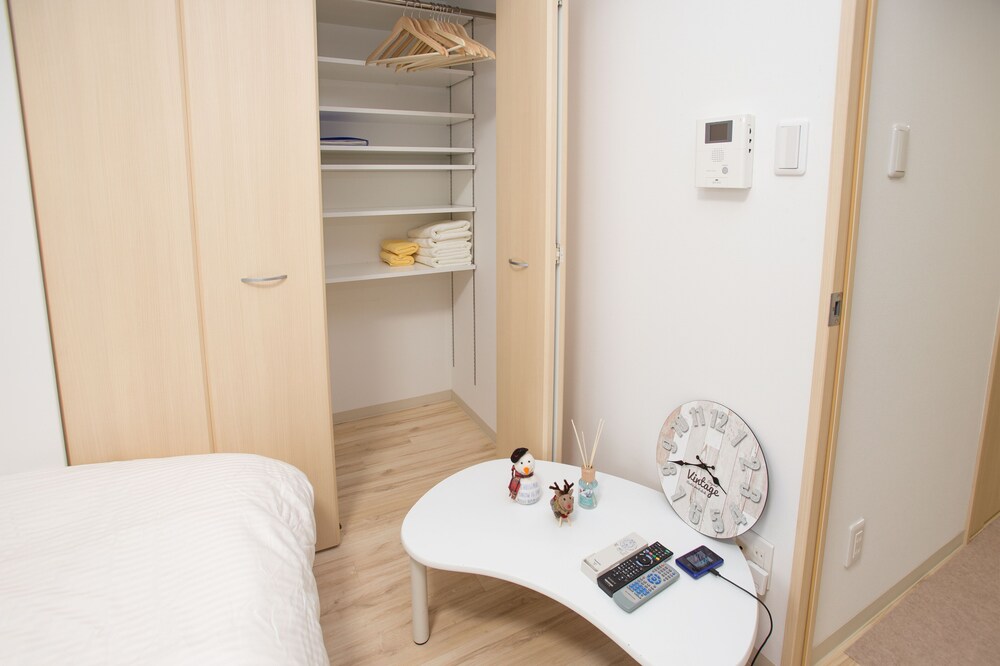 SEASIDE ROOM NAMBA 大阪