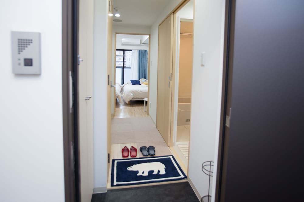 SEASIDE ROOM NAMBA 大阪