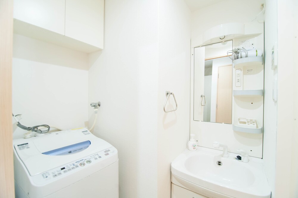 SEASIDE ROOM NAMBA 大阪