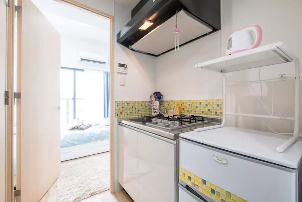 SEASIDE ROOM NAMBA 大阪