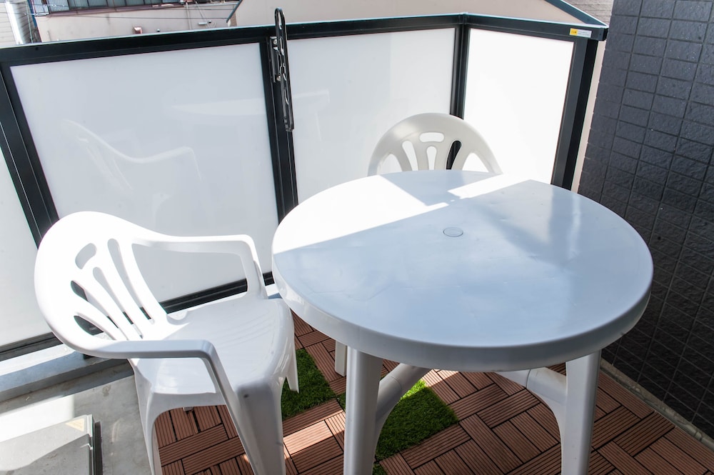 SEASIDE ROOM NAMBA 大阪