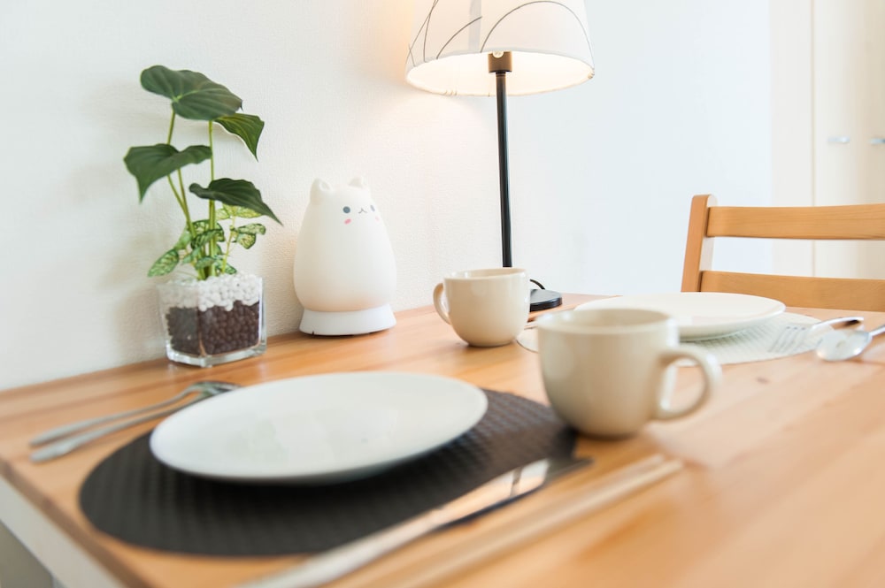 SEASIDE ROOM NAMBA 大阪