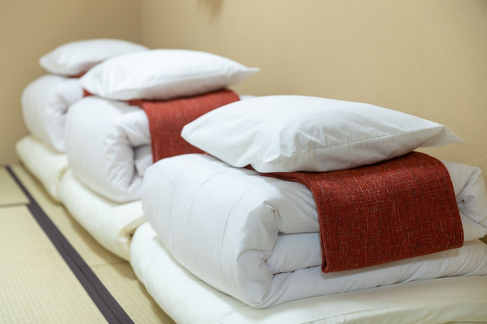 NAGAHORI HAIRU DOTONBORI CONDO 大阪