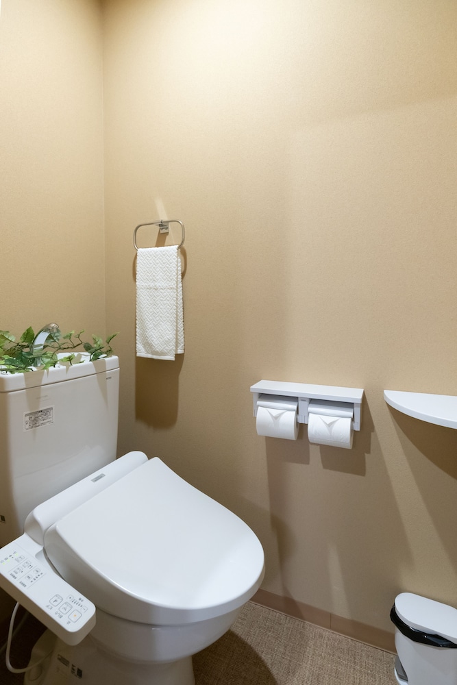 NAGAHORI HAIRU DOTONBORI CONDO 大阪