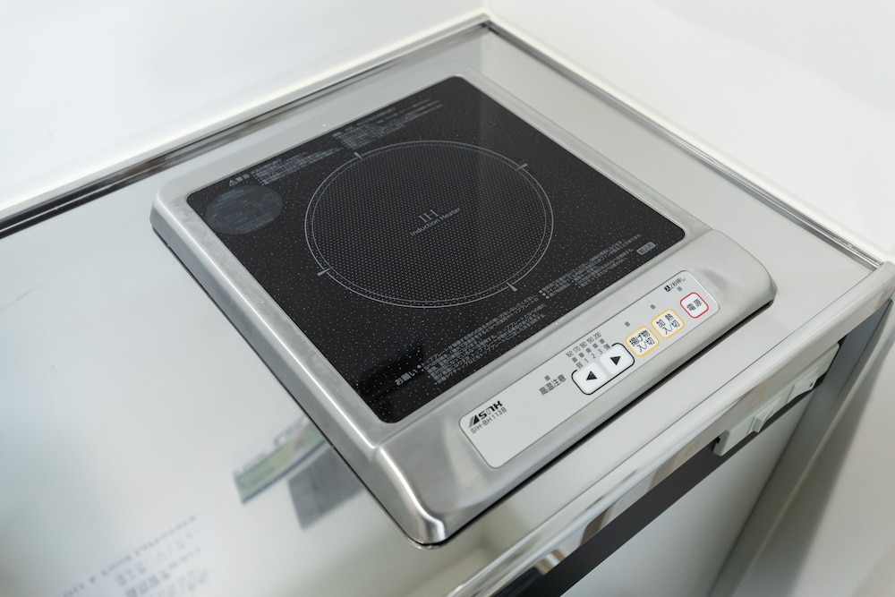 NAGAHORI HAIRU DOTONBORI CONDO 大阪