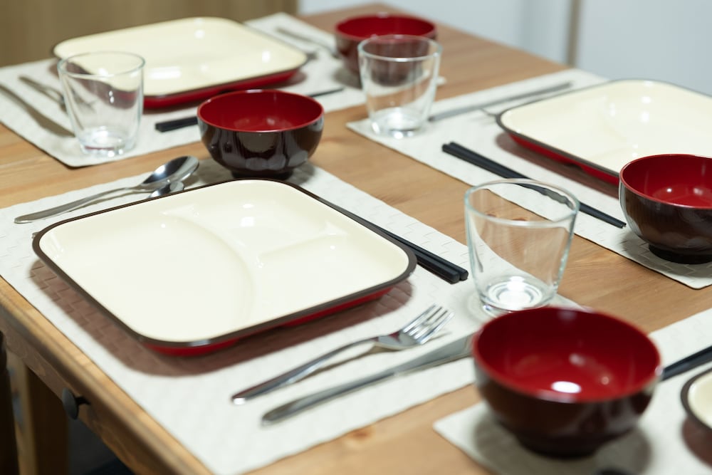 NAGAHORI HAIRU DOTONBORI CONDO 大阪